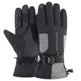 Ski Gloves For Men Winter Cold Outdoor | EX-STOCK product gallery photo 2