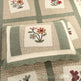 All Cotton Summer Cooling Duvet Air Conditioner Quilt Washable EX-STOCK Canada 