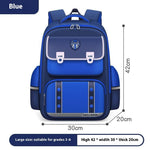British Style Children's Schoolbag Primary School EX-STOCK