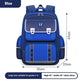 British Style Children's Schoolbag Primary School EX-STOCK