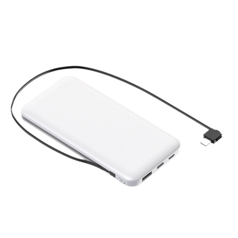 With Cable Mobile Power Supply EX-STOCK Canada 