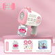 Electric Gatling Bubble Gun Children's Toys EX-STOCK Canada 