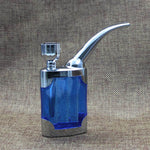 Hookah Hookah Water Pipe Water Filter Dual-purpose Cigarette CutHookah Smoking Set 5 Colors Available - EX-STOCK CANADA