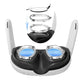 Meta Quest3 Magnetic Frame Anti-blue Light Lens EX-STOCK Canada 