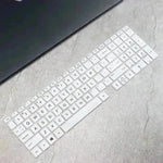 Hp Silicone Keyboard Protective Dust Cover Fingerprint Edition