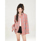 Retro Mid-length Sun Protection oversize Unisex outwear jacket and Coat Women - EX-STOCK CANADA