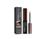 Eelhoe Peel Off Cownebrow Tattoo Gel