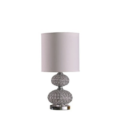 24 Mod Crystal Inspired Retro Table Lamp EX-STOCK