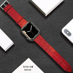 Cross-border Applicable Watch Strap Pattern Watch Strap - EX-STOCK CANADA