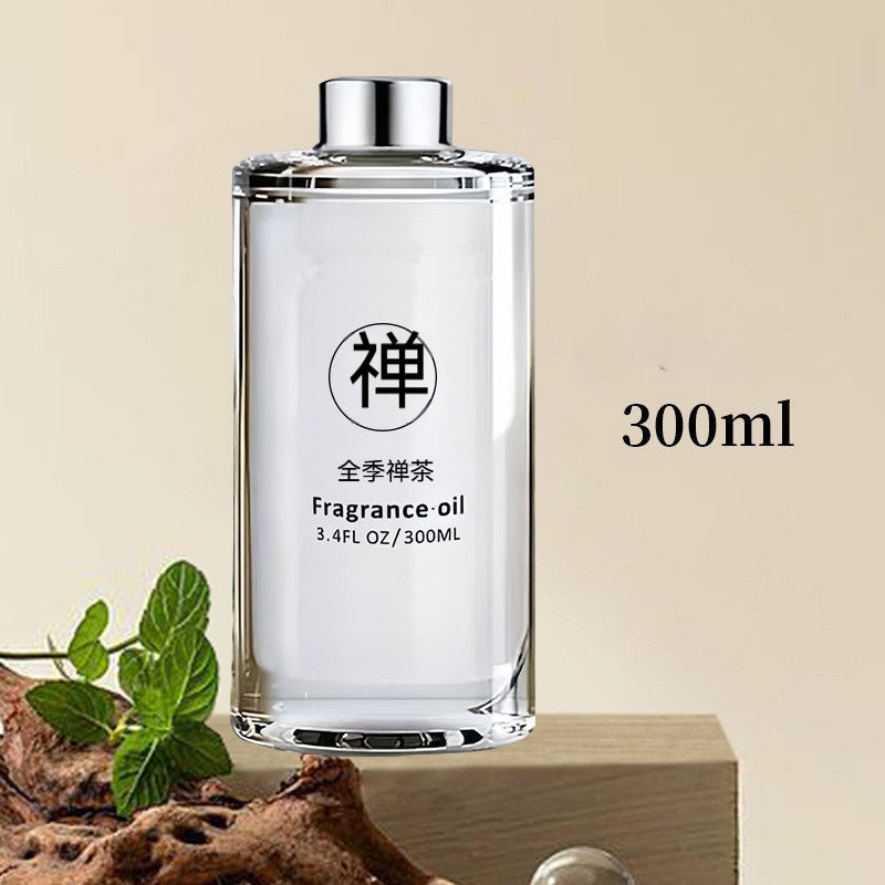 All-season Zen Tea Fragrance Lasting Home Bedroom Light Perfume Aromatherapy Replenisher - EX-STOCK Canada