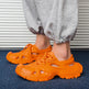 Non-slip Lace-up Sports Outdoor Men's Sandals  EX-STOCK CANADA