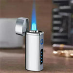 Encendedor de encendedor con jet de alta potencia de fuego