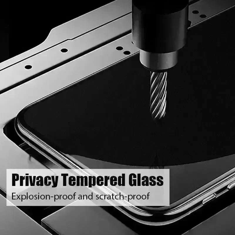 Home Fashion Minimalist Anti-spy Screen Protector EX-STOCK