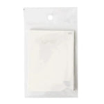 Transparent Post-it Notes Student Notes Sticky Notes Stickers Detachable Notes Sticky Notes - EX-STOCK CANADA