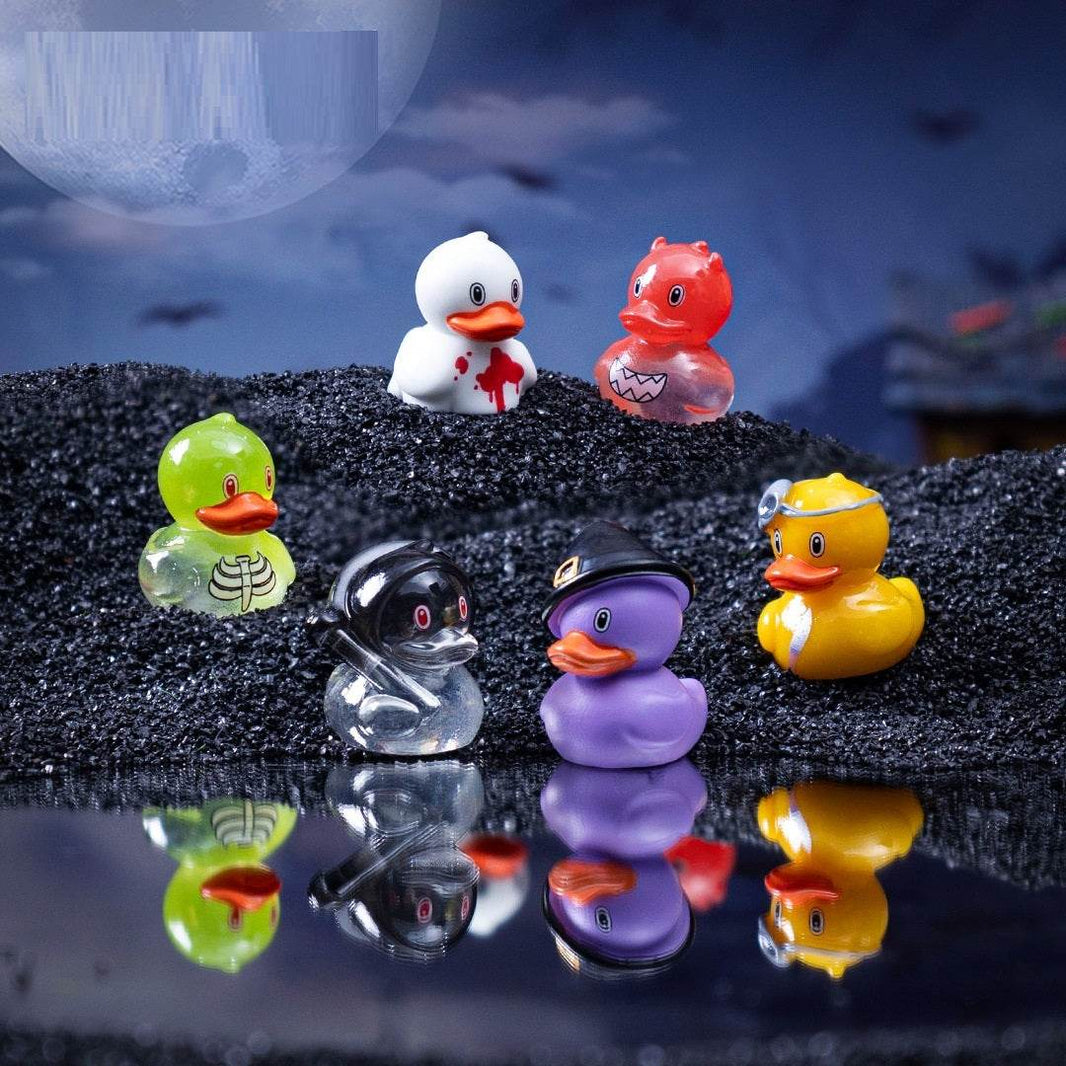 Diy Decorations Micro Landscape Halloween Small Ornaments EX-STOCK