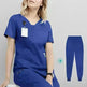Dental Hospital Operating Room Water-impervious Undergarments Suit Nurse EX-STOCK