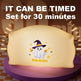 Cartoon Creative Bedside-use Decoration Halloween Doll Table Lamp - EX-STOCK Canada