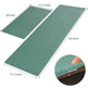 Kitchen Floor Mat Two-piece Set Of Non-slip, Waterproof  Rug And Easy To Scrub For Home, Kitchen - EX-STOCK CANADA