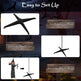 Animatronics Standing Witch, Voice-Activated Prop With Skull Staff & Flashing Eyes, Easy Setup Indoor, Orange EX-STOCK Canada 