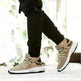Men's Running sports Breathable  jogging Sneakers - EX-STOCK CANADA