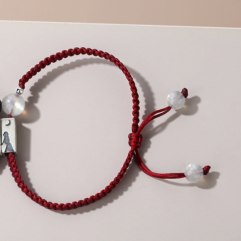 Mode Sonne Mond Liebhaber Paar Seil - EX-STOCK Canada