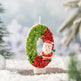 Santa Claus Digital Candle 0-9 Handmade Diy Decoration EX-STOCK Canada 