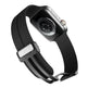 Magnetic Silicone Watch Band suitable for Apple iWatch - EX-STOCK CANADA