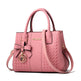 Affordable Luxury formal Handbag PU Leather Made. - EX-STOCK CANADA