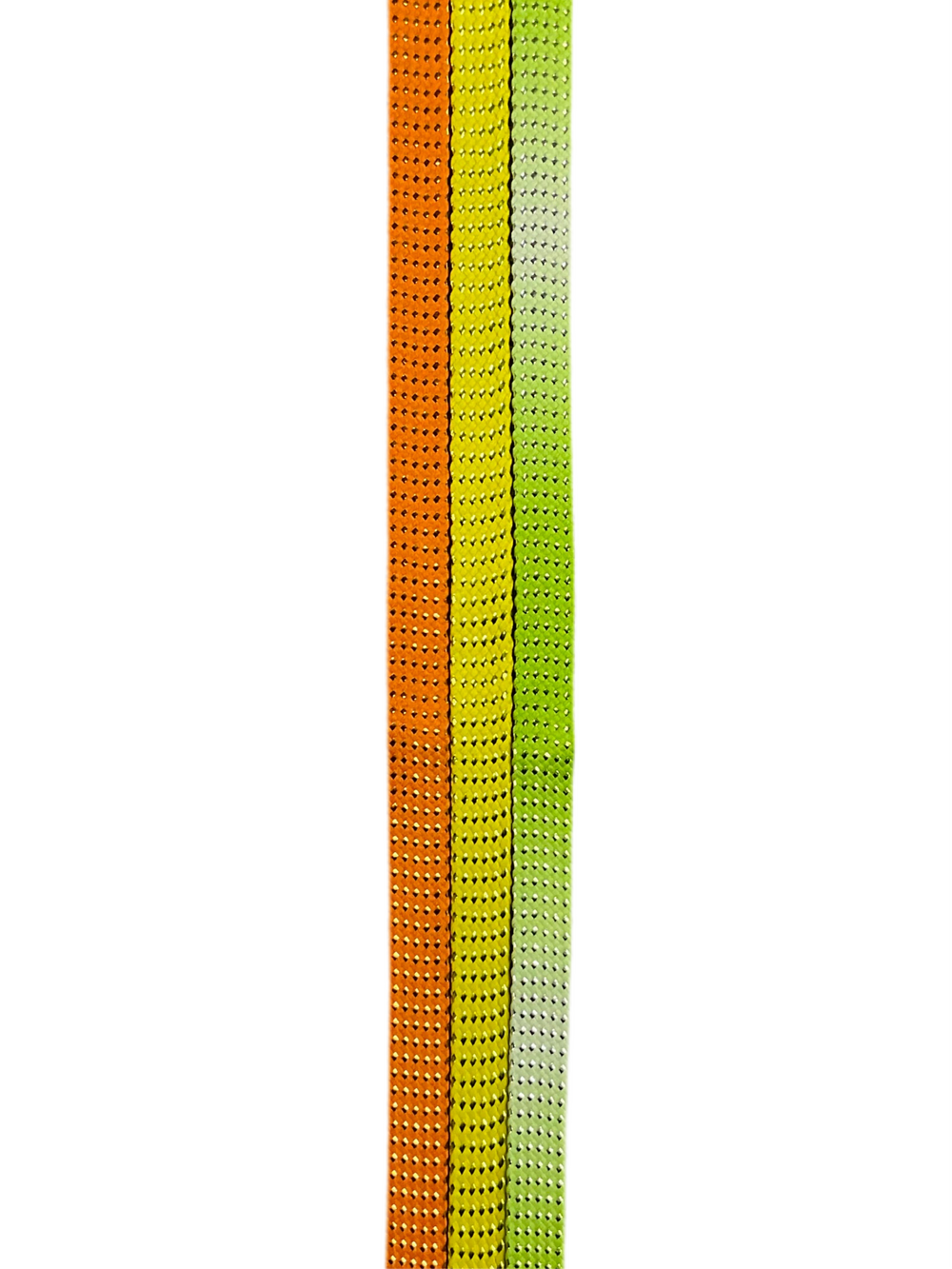 SHL Shoe Lace Glitter Flat - EX-STOCK Canada