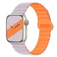 Band Silicone Magnetic Watch Strap - EX-STOCK CANADA