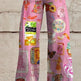 Women's Casual Pants Thin Imitation Jeans EX-STOCK Canada 