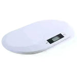 Electronic Digital Hospital Newborn Baby Weight Scale Machine - EX-STOCK CANADA
