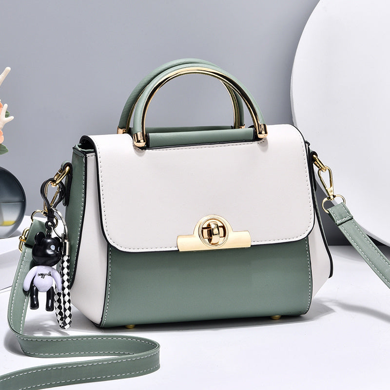 Bolso Cruzado de Un Solo HombroEX-STOCK Canada 