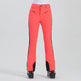 Women's Outdoor Windproof Simple Winter Ski Pants | EX-STOCK product gallery photo 3