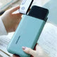 Portable Mobile Phone Keeping Timing Box  self discipline Phone Locker - EX-STOCK CANADA