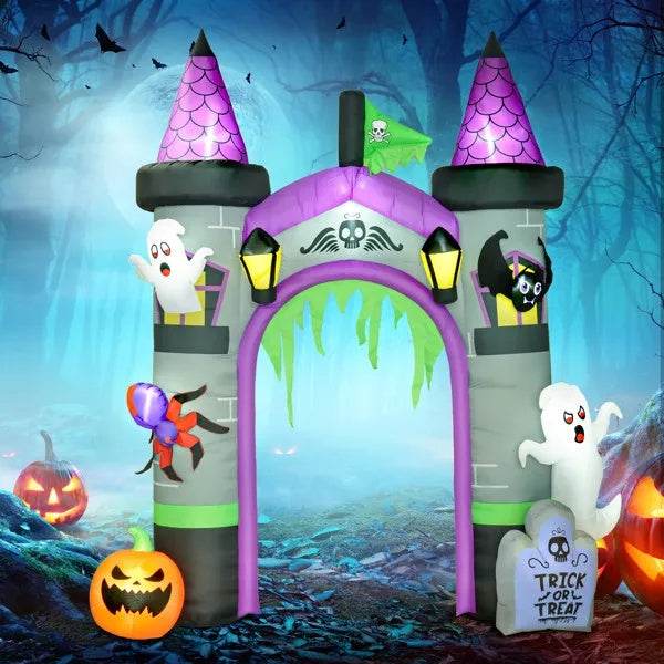 Inflatable Halloween Decoration EX-STOCK