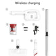 Cordless Handheld Vacuum Cleaner - EX-STOCK CANADA