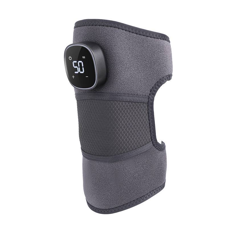 Warm Electric Heating Knee Pads  EX-STOCK CANADA