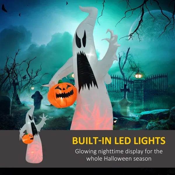 Inflatable Halloween Decoration - EX-STOCK Canada