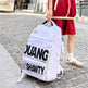 Travel Bag Men's Large Capacity Travel Backpack Men's Backpack Hand-held Luggage Bag Multi-functional Schoolbag EX-STOCK