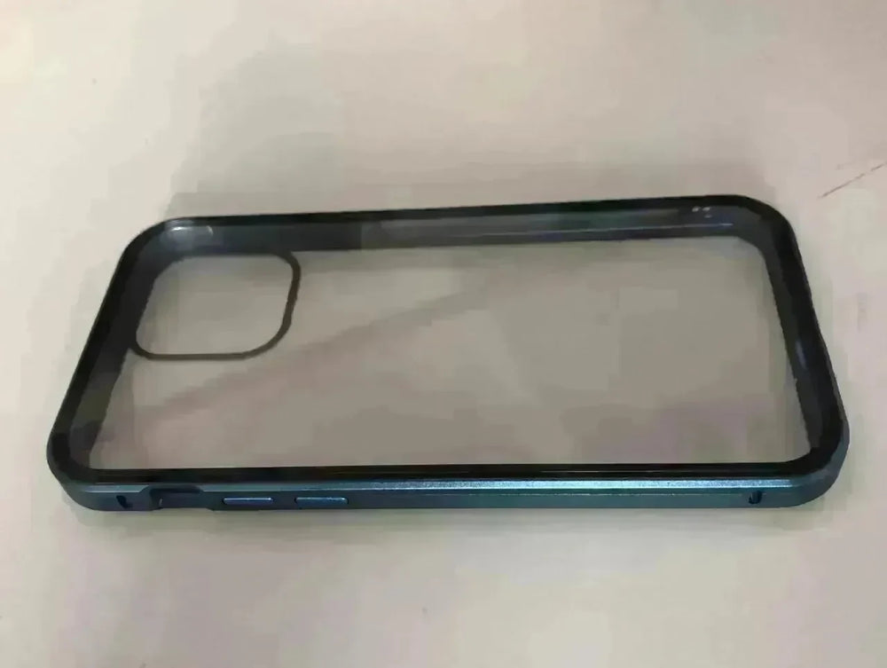 Anti-spy phone case - EX-STOCK CANADA