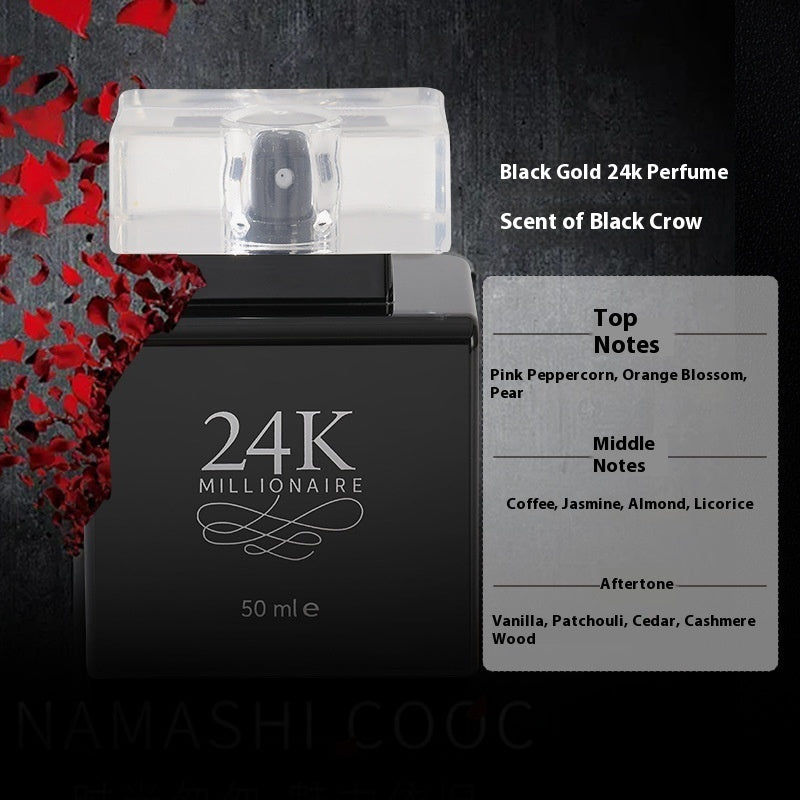 عطر رائحة المرأة الدائمة - EX-STOCK Canada