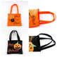 Halloween Spider Pumpkin Print Shoulder Bag Children's Candy Gift Bags Small Handbags Women EX-STOCK