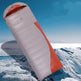 Outdoor Camping Envelope Down Sleeping Bag EX-STOCK Canada 