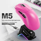 Smailwolf M5 Tri-Mode Wireless Mouse with Charging Dock