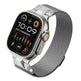 Mech Milan Metal Watch Strap - EX-STOCK CANADA