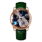 Men's Hollowed-out Quartz Watch EX-STOCK Canada 