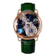 Men's Hollowed-out Quartz Watch EX-STOCK Canada 