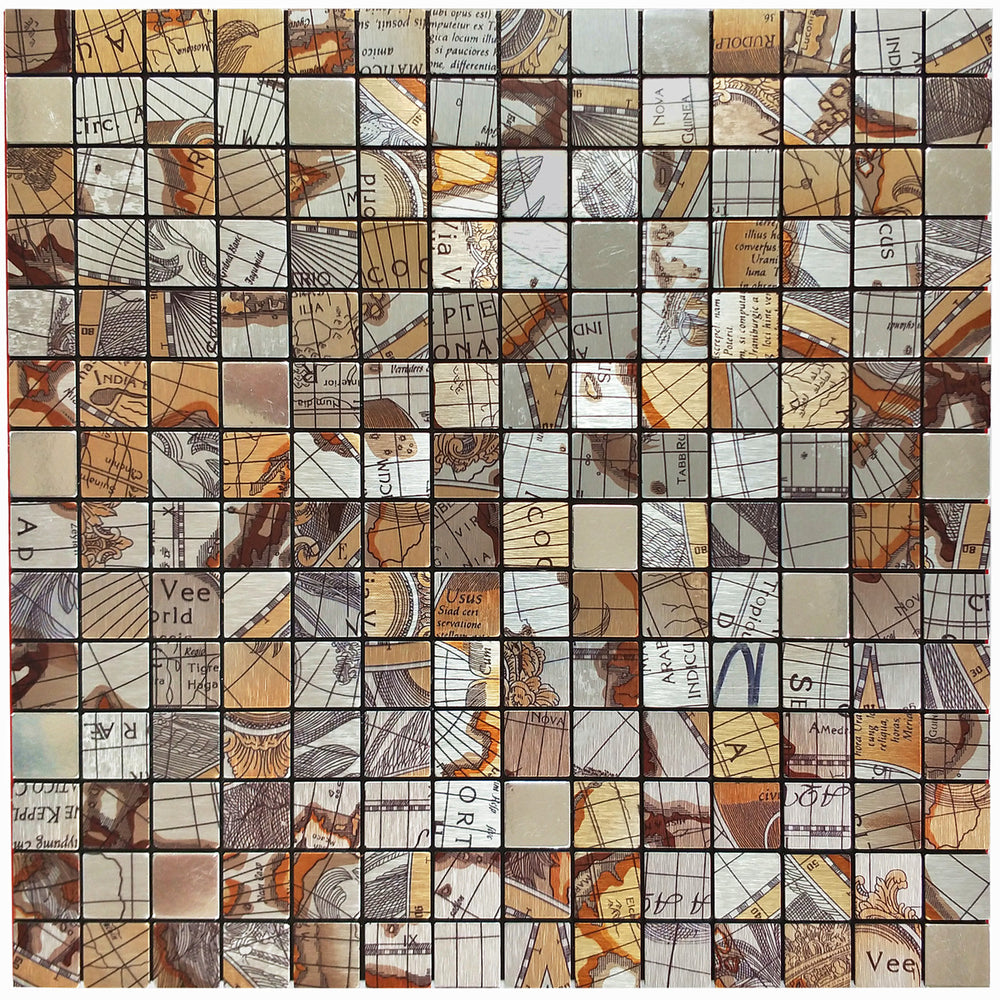 Living Room Wallpaper Restaurant Decoration Stickers 