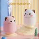 USB Silent Car Aromatherapy Humidifier With Ambient Light - EX-STOCK CANADA
